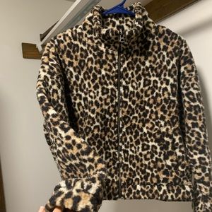 Never worn American Eagle Sherpa